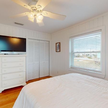 Dauphin Island Escape Villa Buitenkant foto