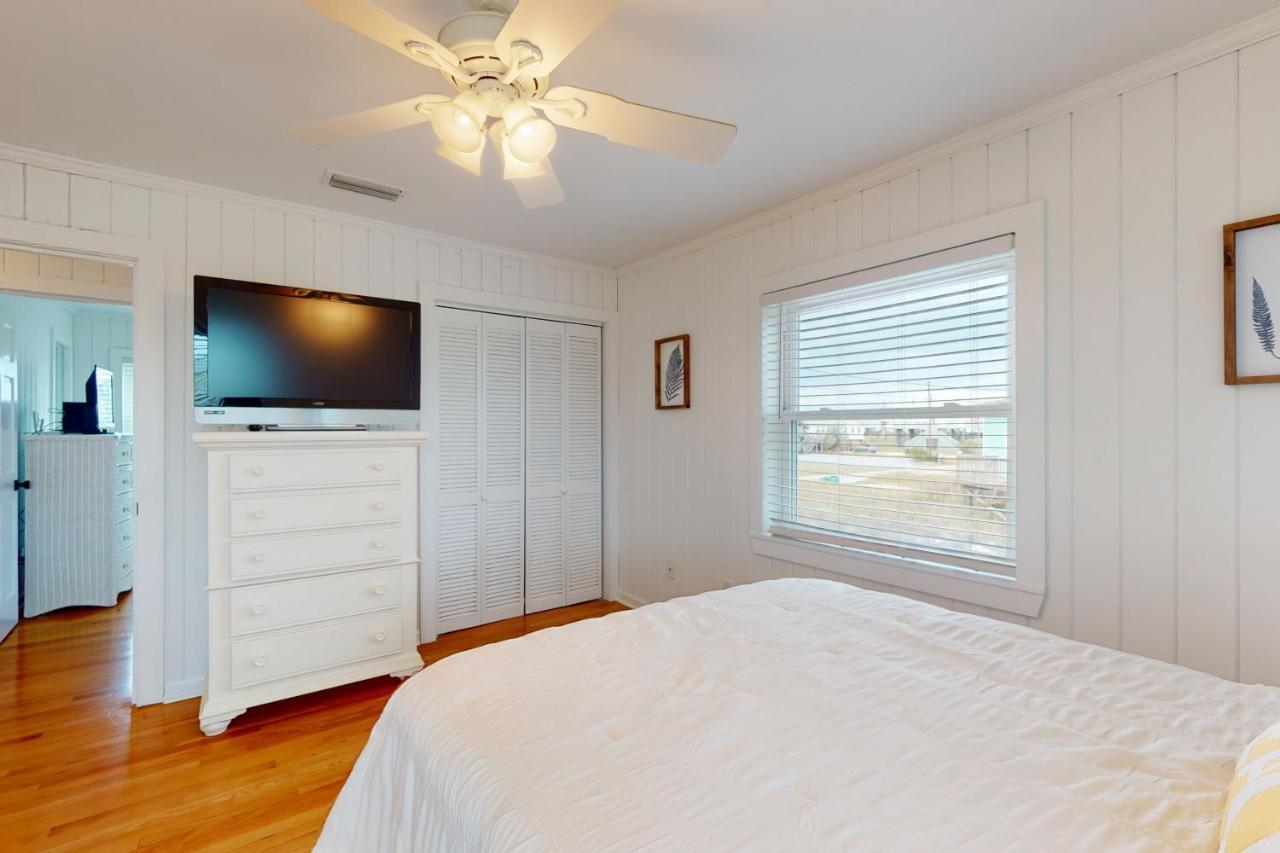 Dauphin Island Escape Villa Buitenkant foto