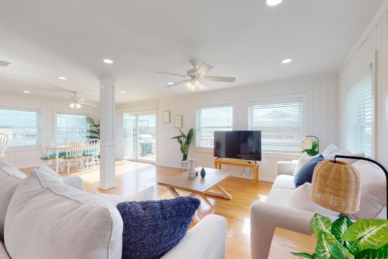 Dauphin Island Escape Villa Buitenkant foto