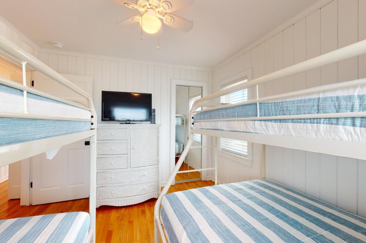 Dauphin Island Escape Villa Buitenkant foto