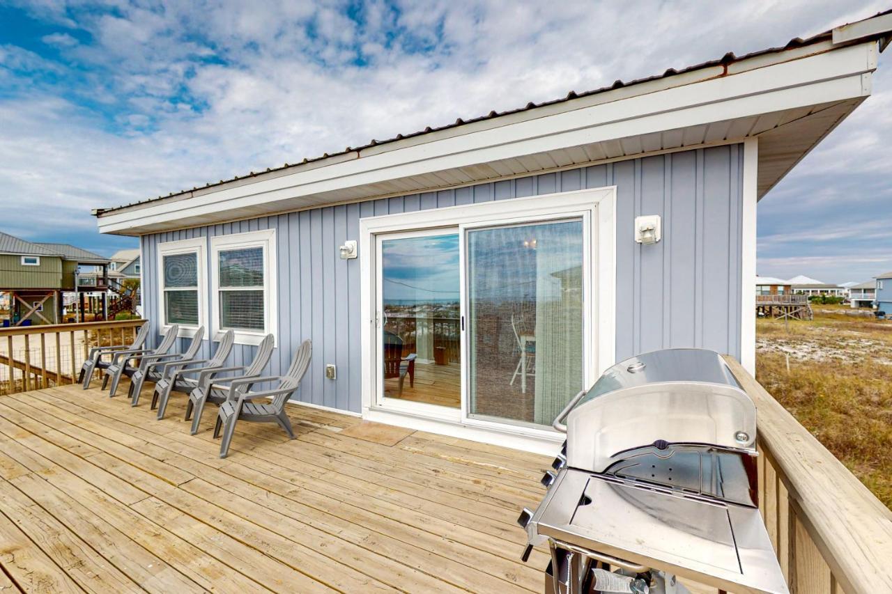 Dauphin Island Escape Villa Buitenkant foto