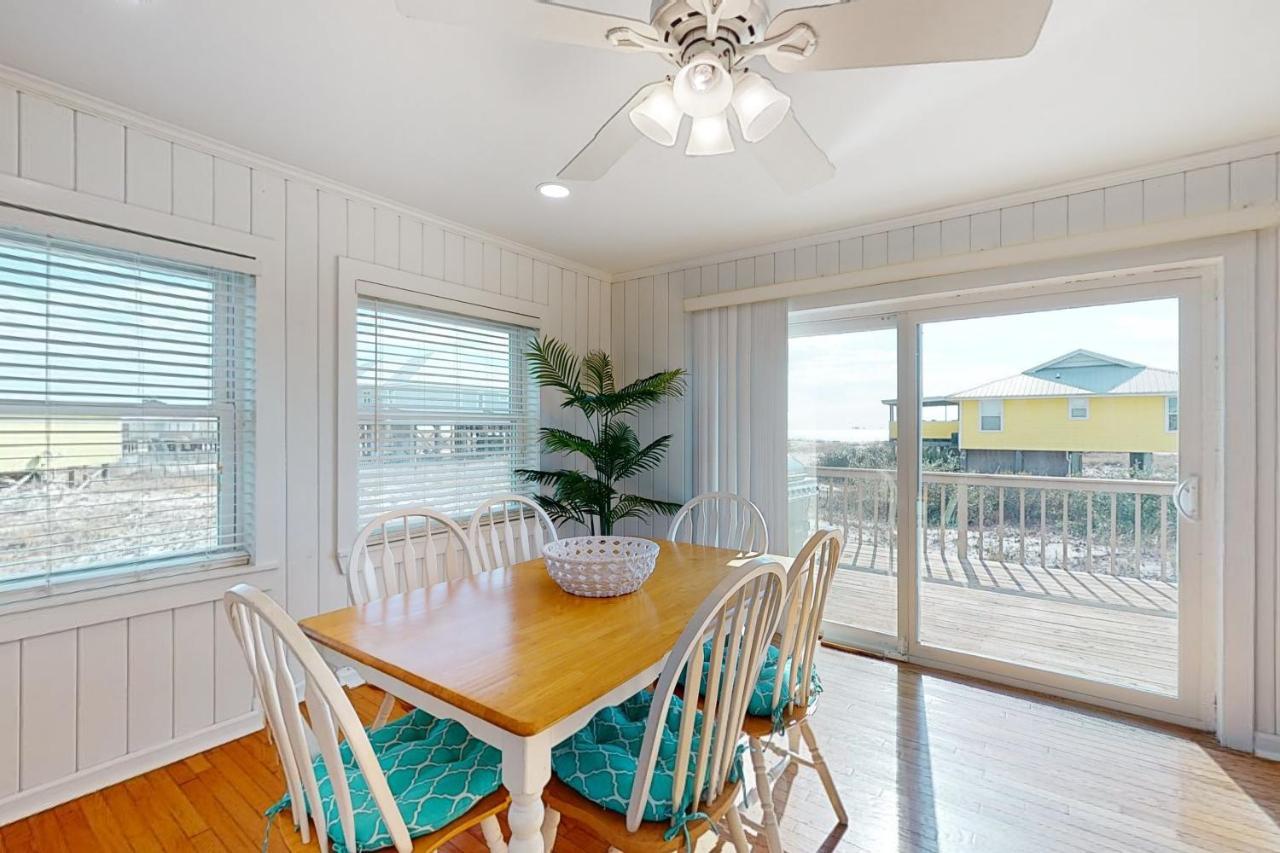 Dauphin Island Escape Villa Buitenkant foto