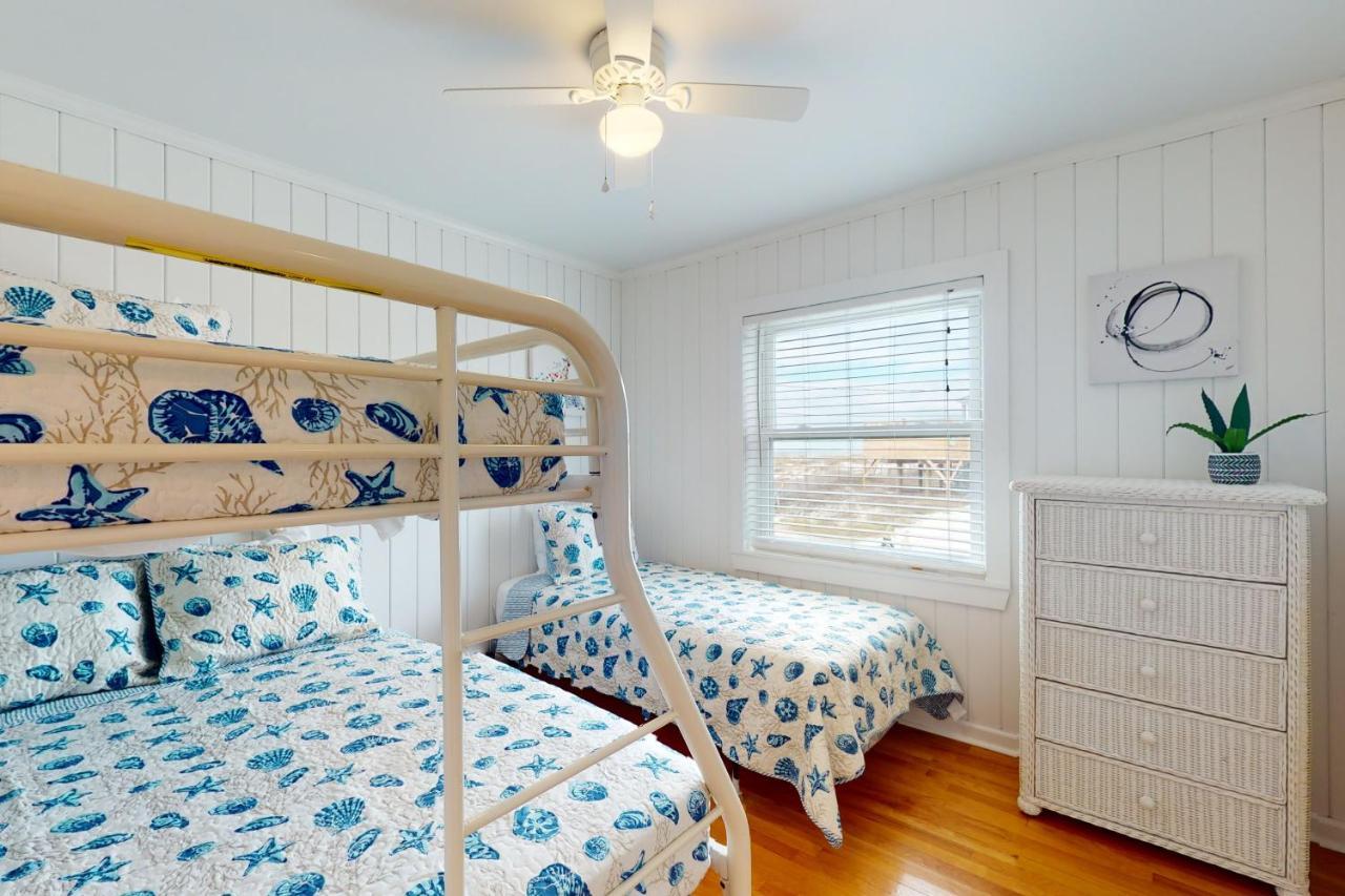 Dauphin Island Escape Villa Buitenkant foto